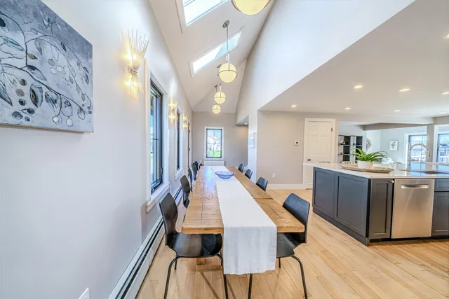 $1,195,000 | 16 Cottage Street, Belfast, ME 04915