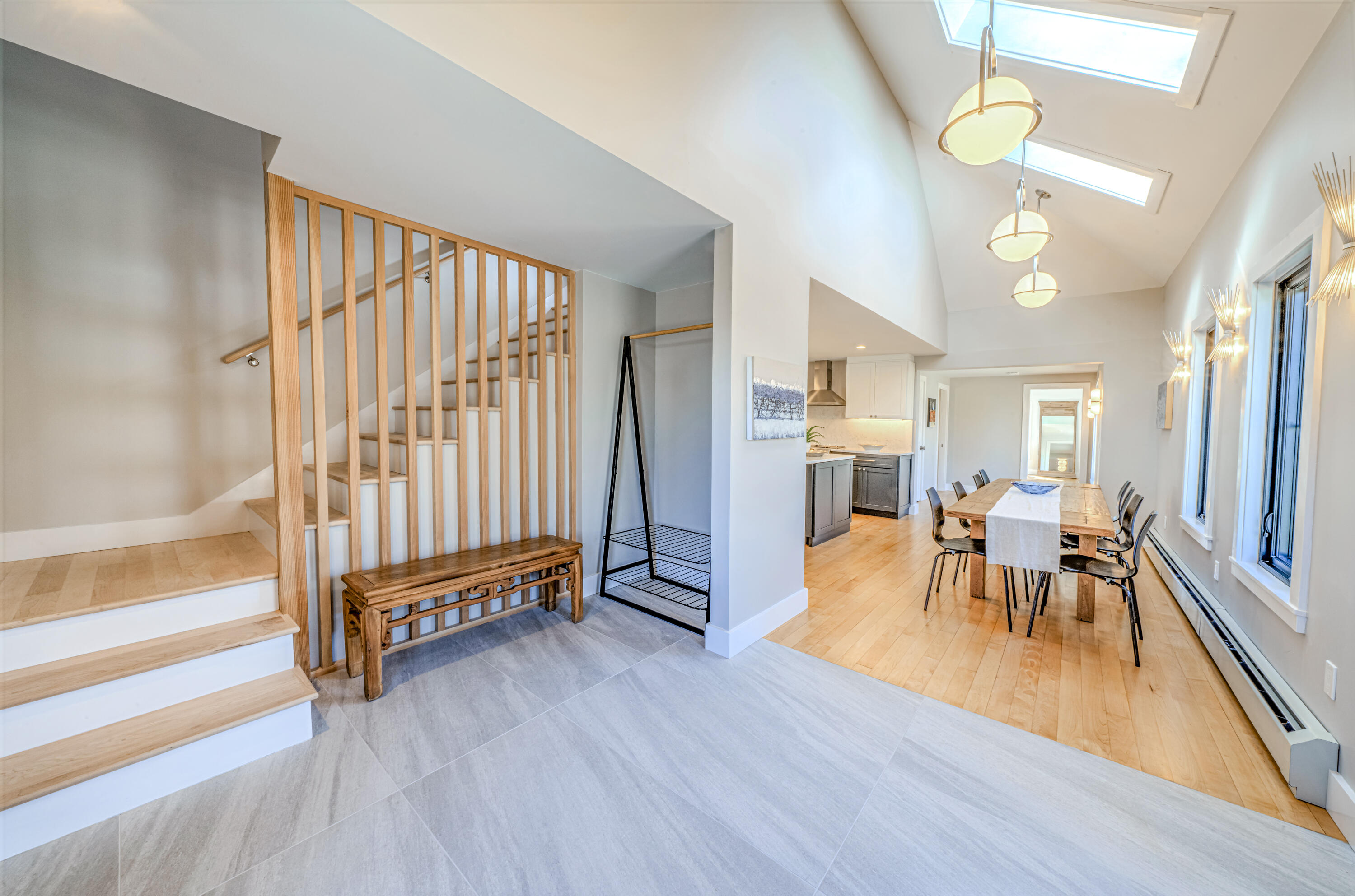 16 Cottage Street Belfast, ME 04915 - Photo 30 of 50 16 Cottage Foyer