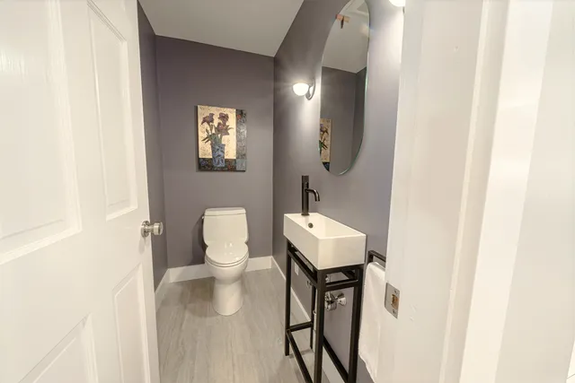 $1,195,000 | 16 Cottage Street, Belfast, ME 04915