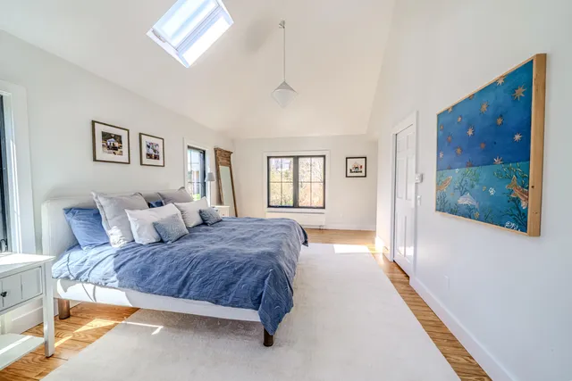 $1,195,000 | 16 Cottage Street, Belfast, ME 04915