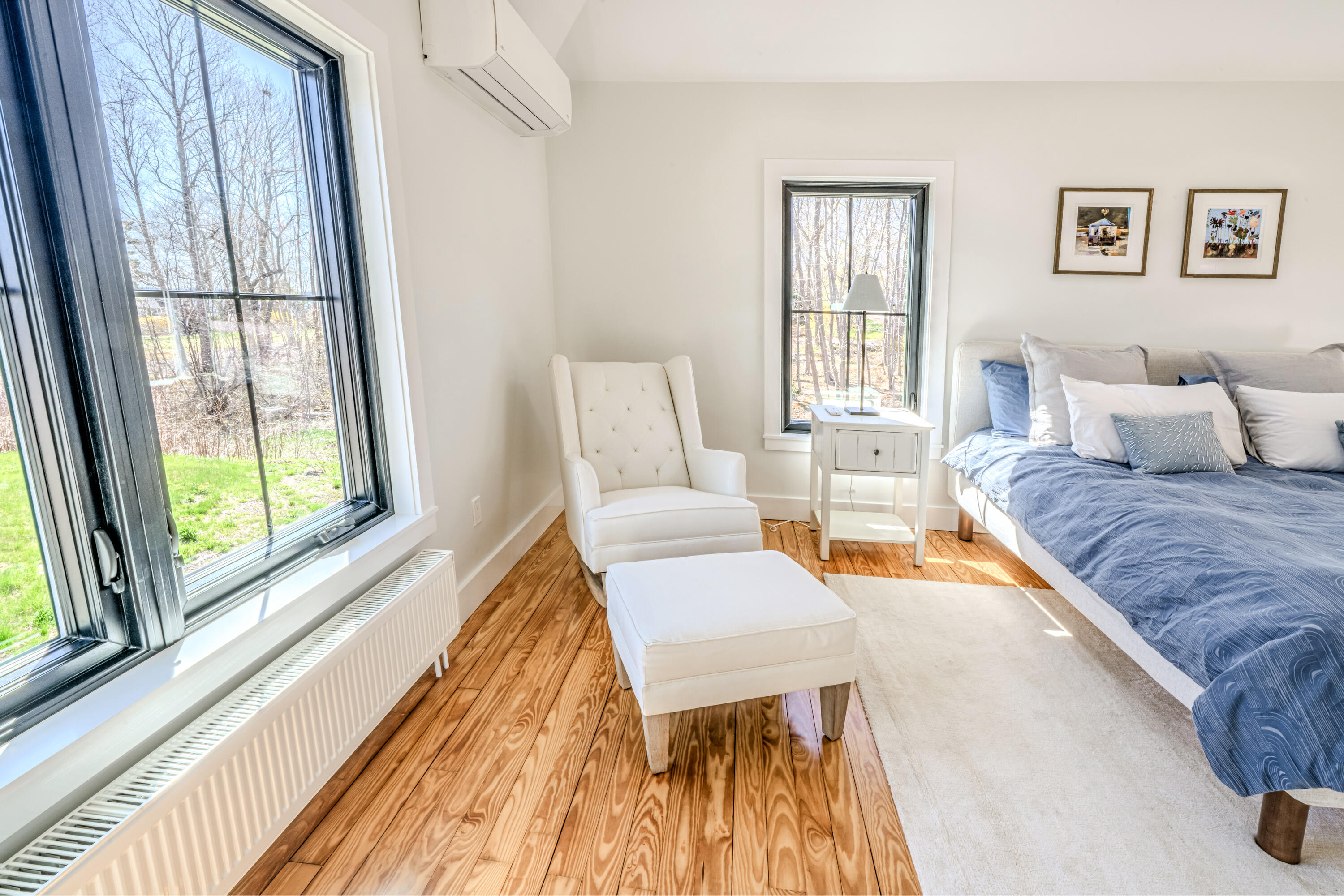 16 Cottage Street Belfast, ME 04915 - Photo 37 of 50 16 Cottage Primary BR 1