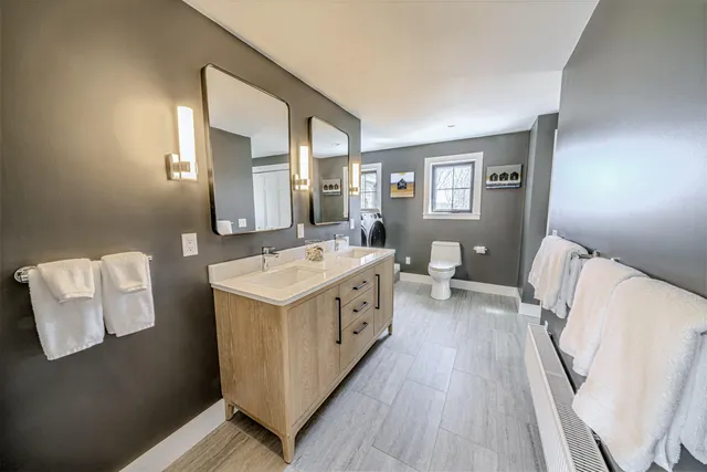 $1,195,000 | 16 Cottage Street, Belfast, ME 04915