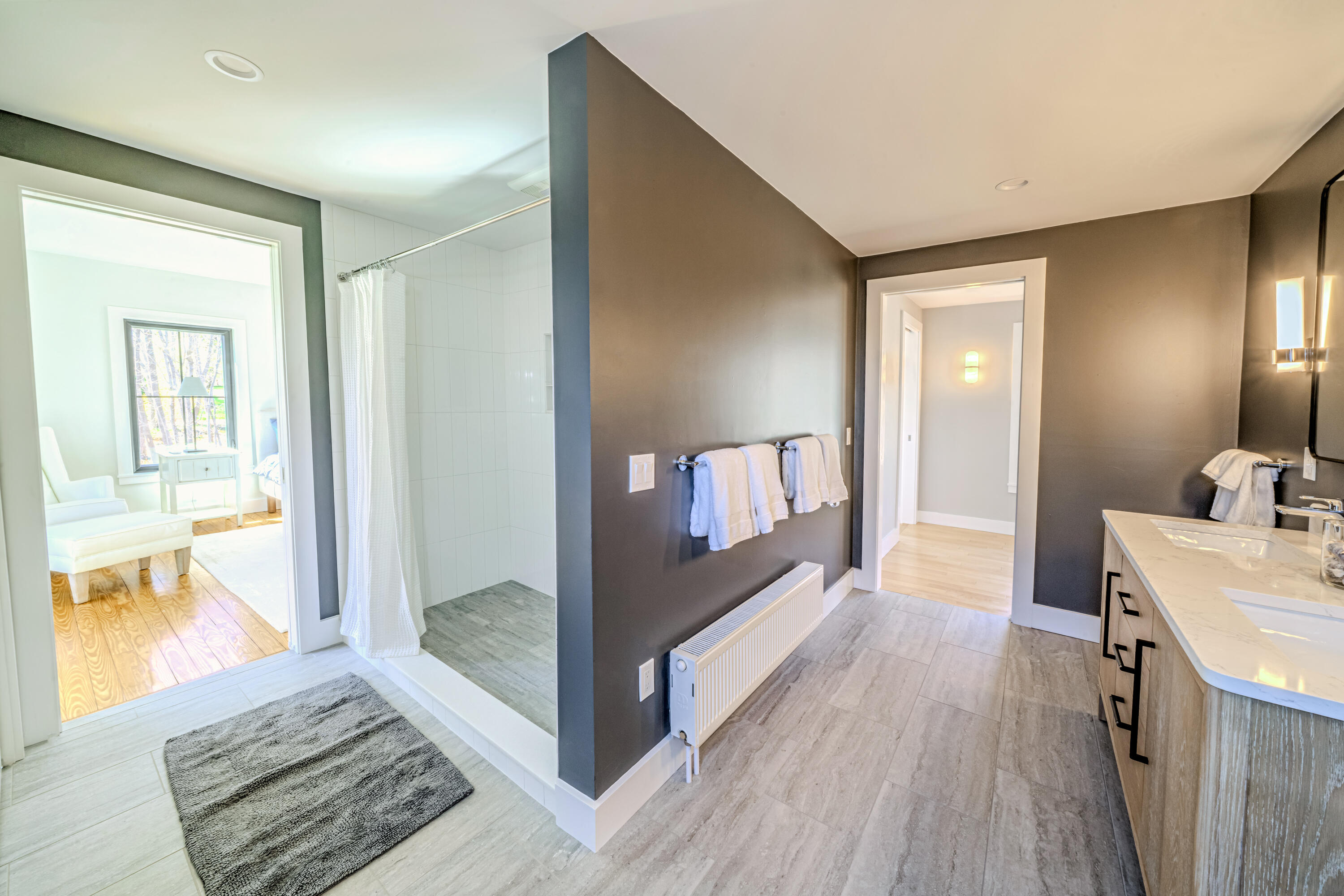 16 Cottage Street Belfast, ME 04915 - Photo 39 of 50 16 Cottage En Suite Bath 3