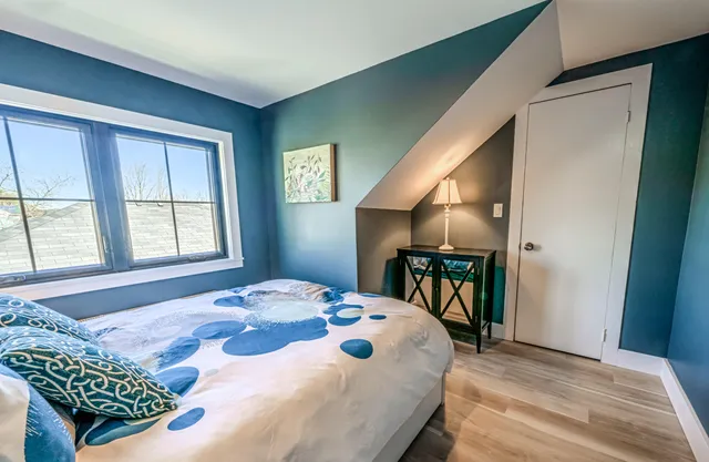 $1,195,000 | 16 Cottage Street, Belfast, ME 04915