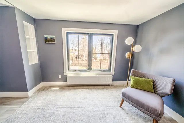 $1,195,000 | 16 Cottage Street, Belfast, ME 04915