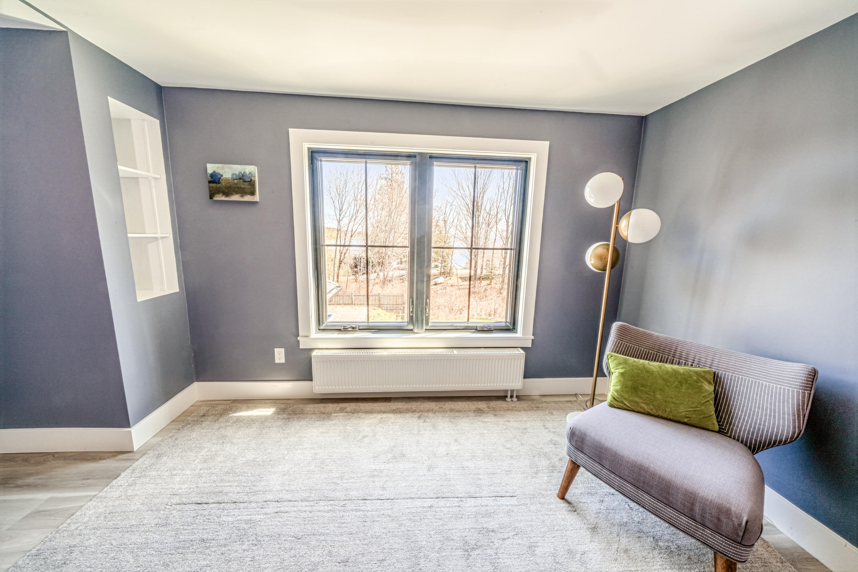 16 Cottage Street Belfast, ME 04915 - Photo 47 of 50 16 Cottage 2nd-FL BR 3.1