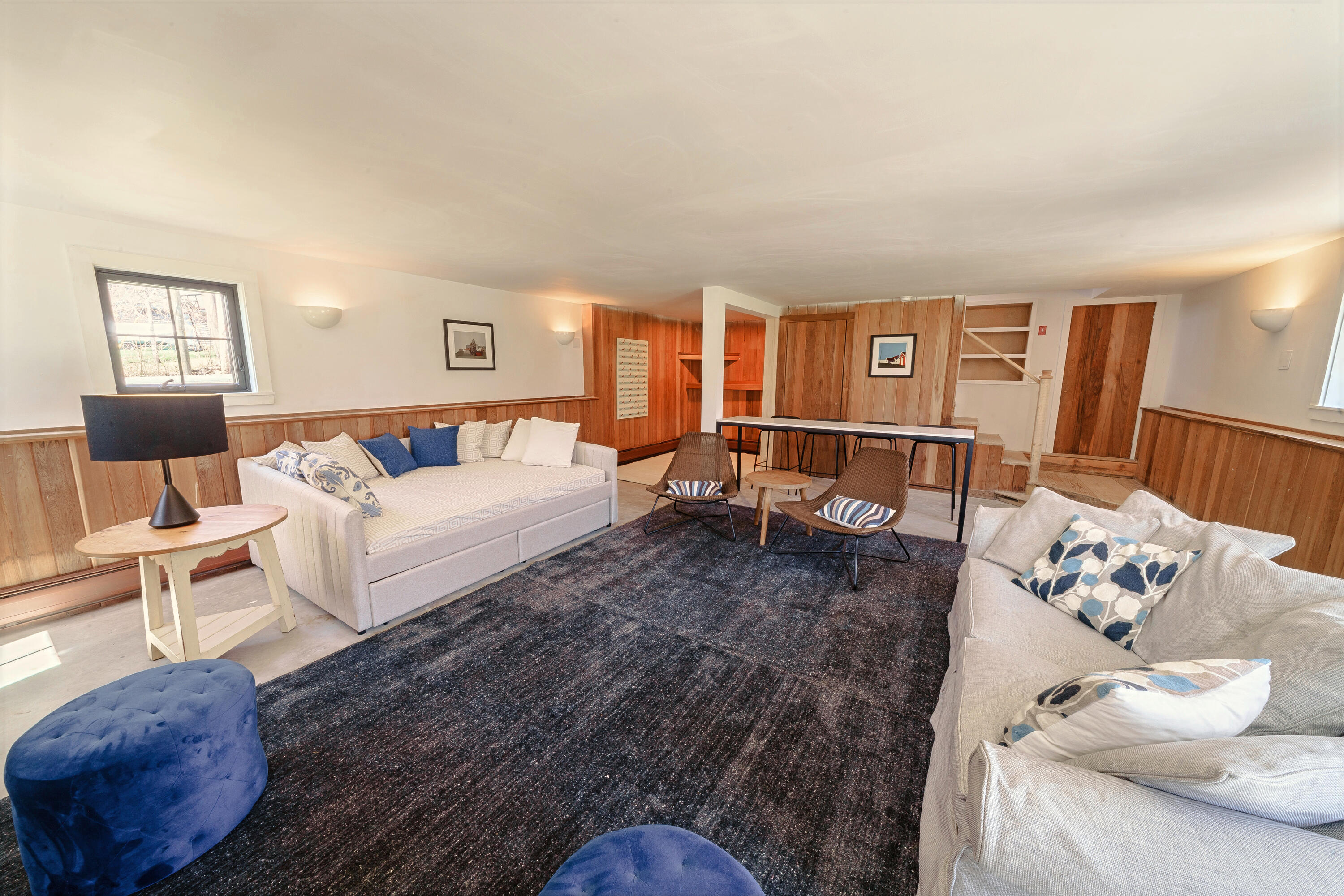 16 Cottage Street Belfast, ME 04915 - Photo 48 of 50 16 Cottage Bonus Room 2