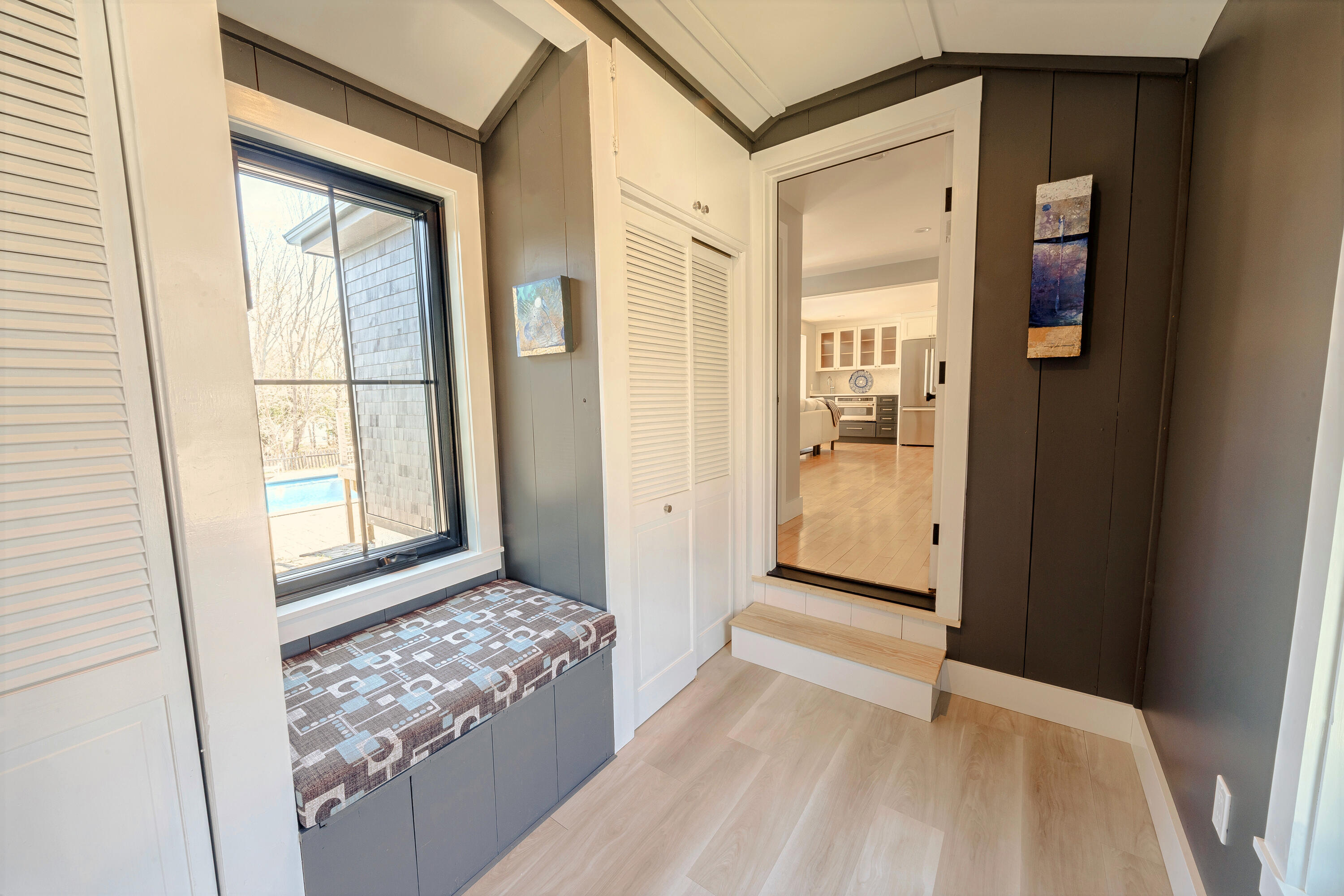 16 Cottage Street Belfast, ME 04915 - Photo 49 of 50 16 Cottage Mudroom 1