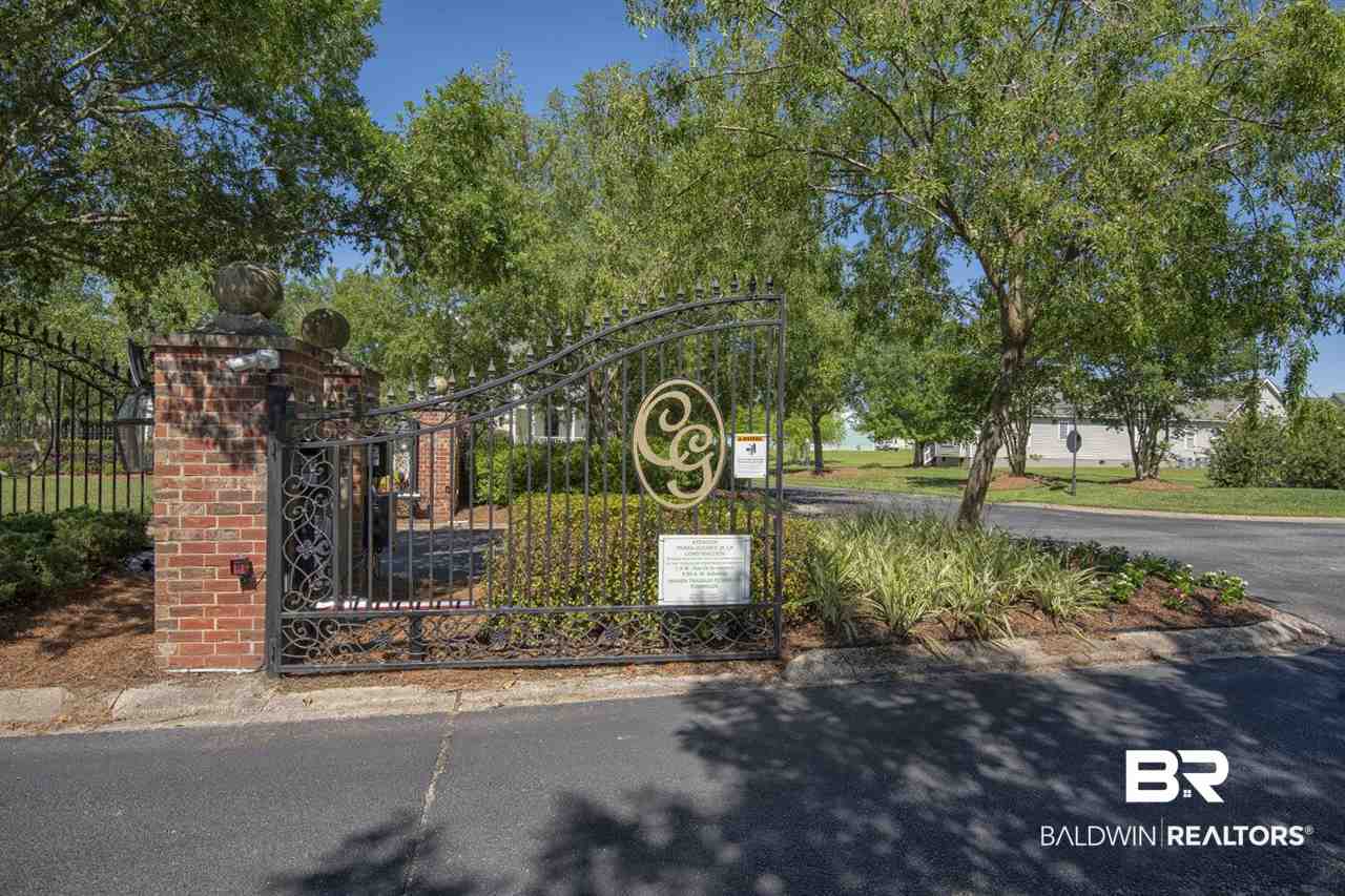 1043 Sunnybell Lane Foley, AL 36535 - Photo 4 of 24 Community Gate