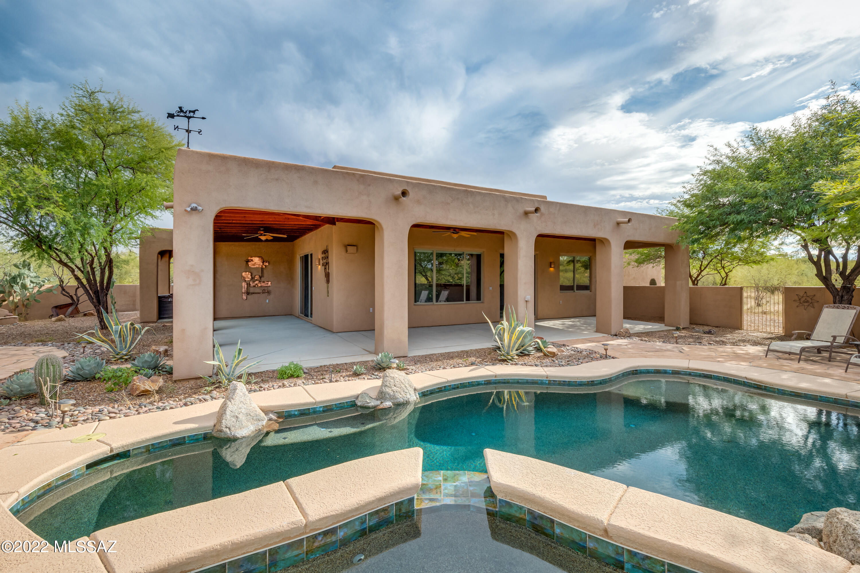 8626 South Sun Bar Ranch Place Vail, AZ 85641 - Photo 33 of 50 Gallery Image 33
