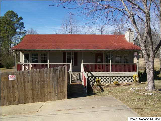 6624 Davison Road Pinson, AL 35126 - Photo 1 of 24