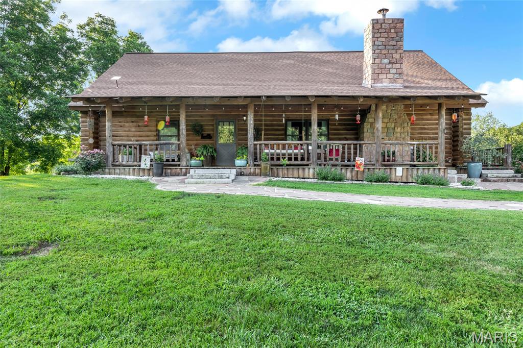 1981 Kk Road Waterloo, IL 62298 - Photo 2 of 95