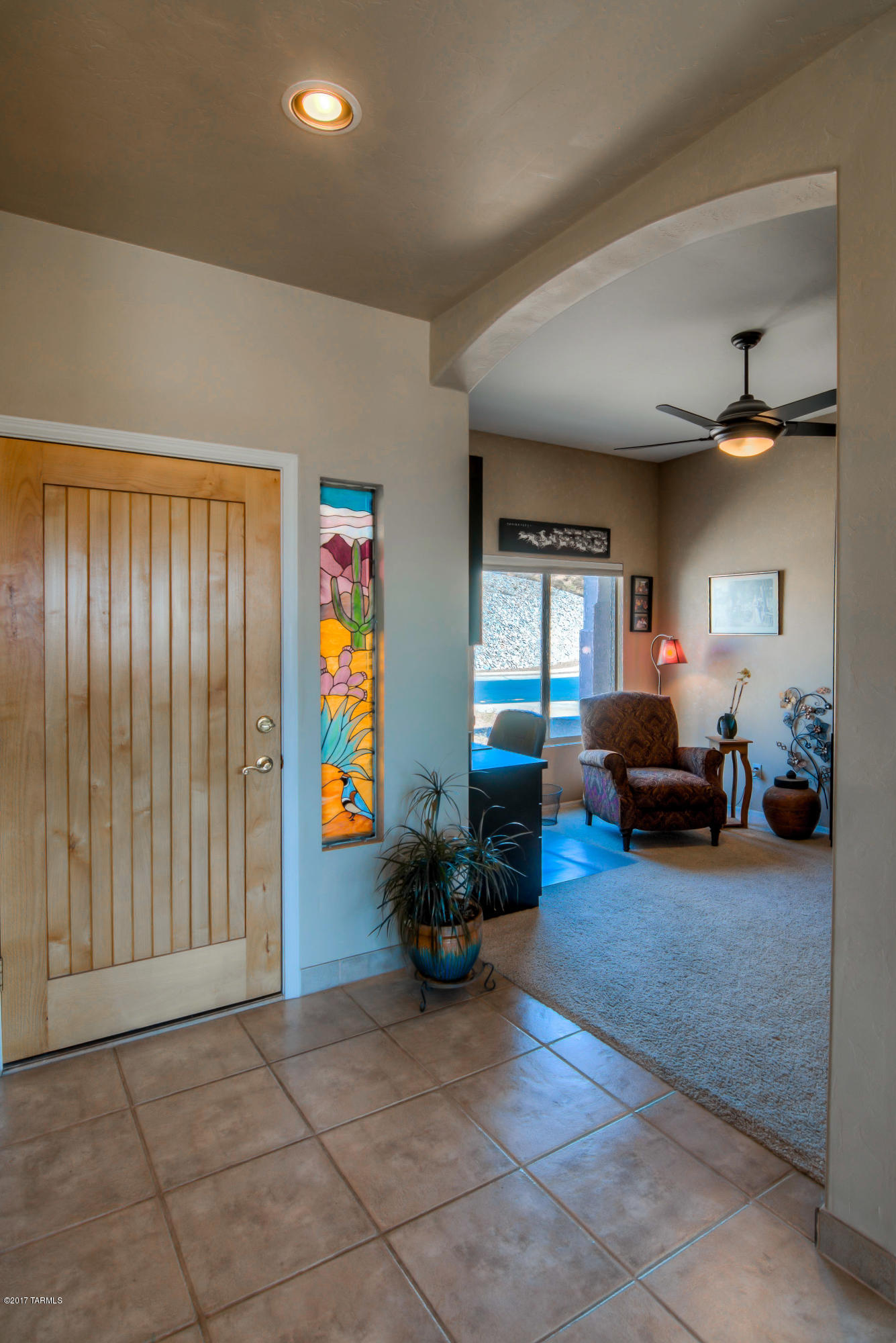 345 West Wheeler Road Oro Valley, AZ 85737 - Photo 5 of 35