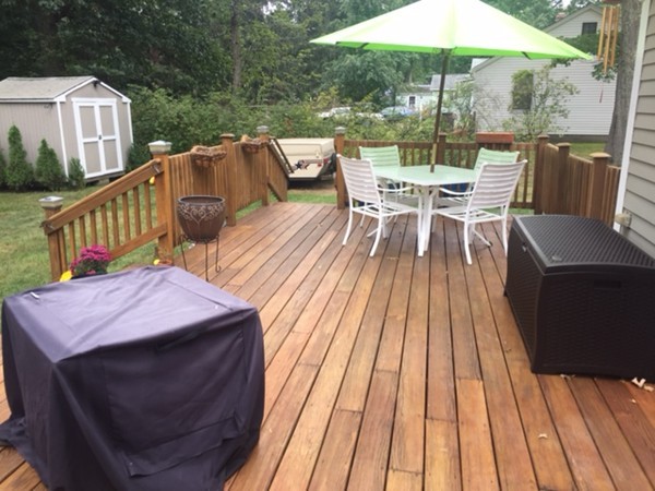 49 Sandy Pond Road Ayer, MA 01432 - Photo 8 of 17 Gallery Image 8