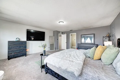 $295,000 | 6545 Newstead Drive, Indianapolis, IN 46217