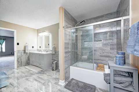 $295,000 | 6545 Newstead Drive, Indianapolis, IN 46217