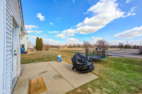 $295,000 | 6545 Newstead Drive, Indianapolis, IN 46217