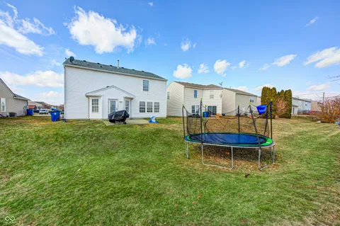 $295,000 | 6545 Newstead Drive, Indianapolis, IN 46217