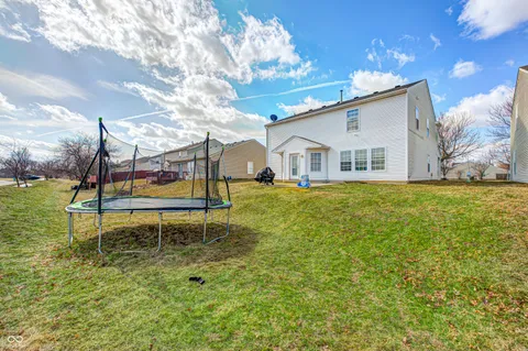 $295,000 | 6545 Newstead Drive, Indianapolis, IN 46217