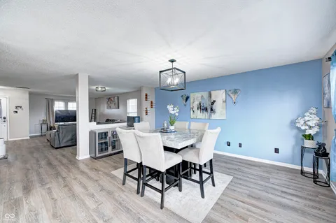 $295,000 | 6545 Newstead Drive, Indianapolis, IN 46217