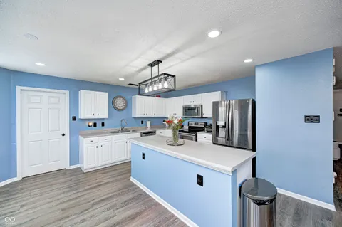 $295,000 | 6545 Newstead Drive, Indianapolis, IN 46217