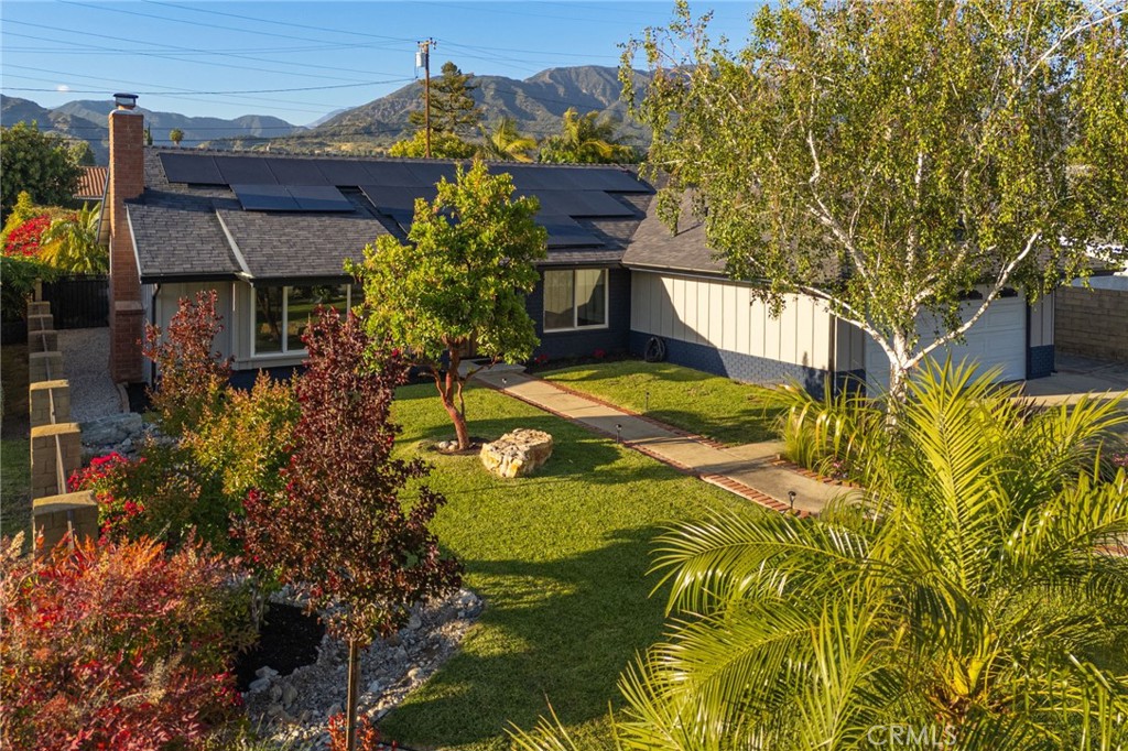 5909 Old Wheeler Road La Verne, CA 91750 - Photo 51 of 56