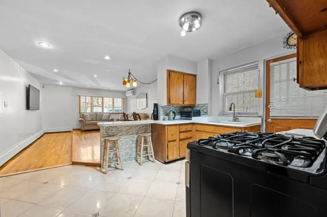 $1,900,000 | 249 Newkirk Avenue | Kensington
