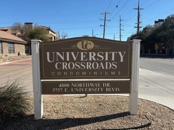 $1,650 | 5757 East University Boulevard, Unit 23C, Dallas, TX 75206