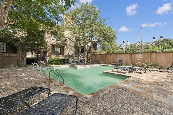 $1,650 | 5757 East University Boulevard, Unit 23C, Dallas, TX 75206