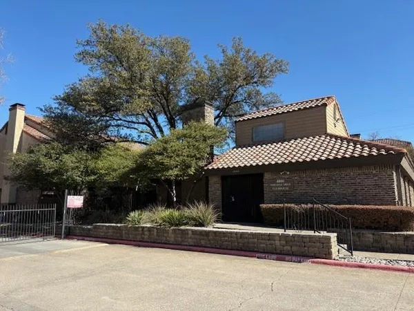 $1,650 | 5757 East University Boulevard, Unit 23C, Dallas, TX 75206