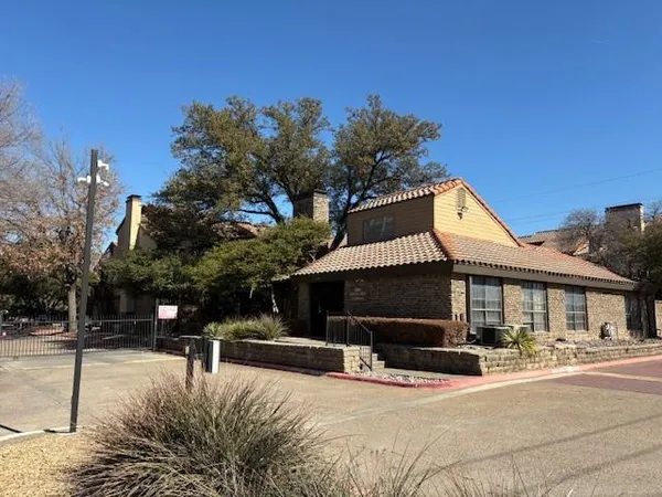 $1,650 | 5757 East University Boulevard, Unit 23C, Dallas, TX 75206