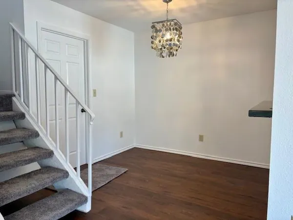 $1,650 | 5757 East University Boulevard, Unit 23C, Dallas, TX 75206