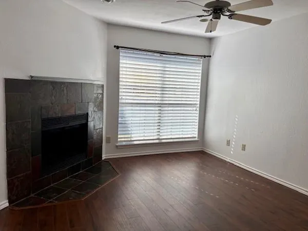 $1,650 | 5757 East University Boulevard, Unit 23C, Dallas, TX 75206