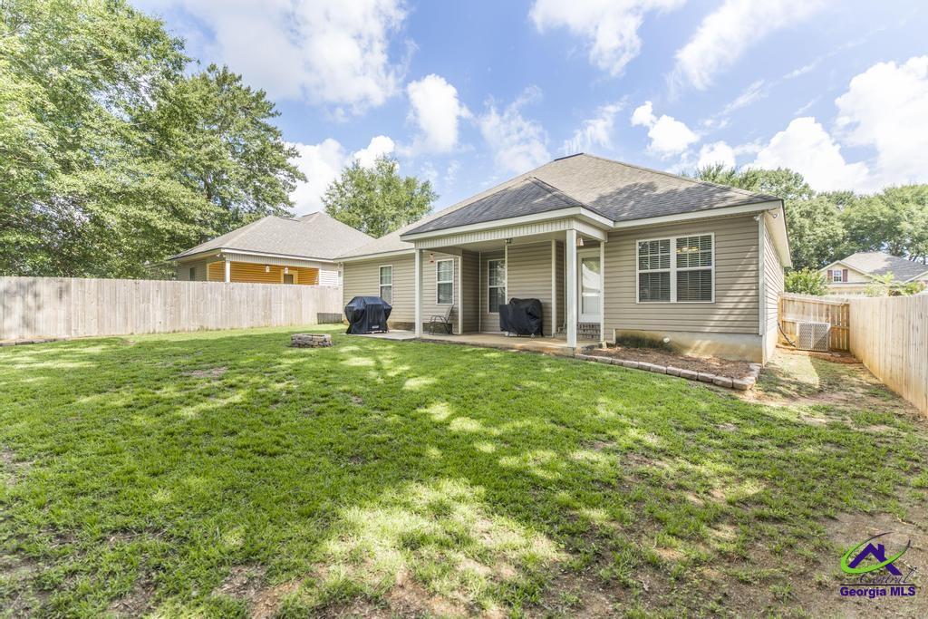 103 Weatherwood Road Kathleen, GA 31047 - Photo 27 of 30