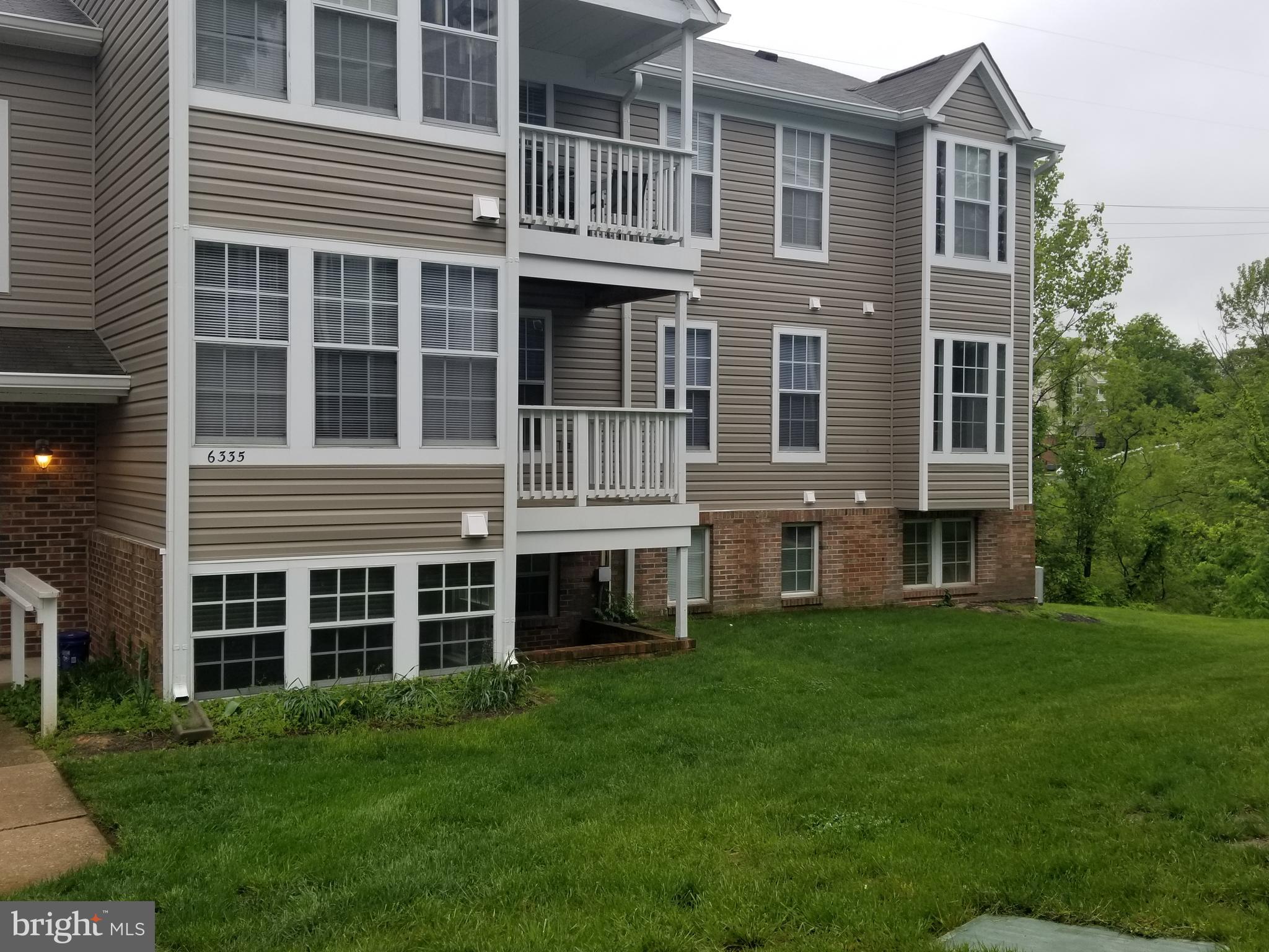 6335 Greenfield Road, Unit 1706 Elkridge, MD 21075 - Photo 2 of 20 Gallery Image 2