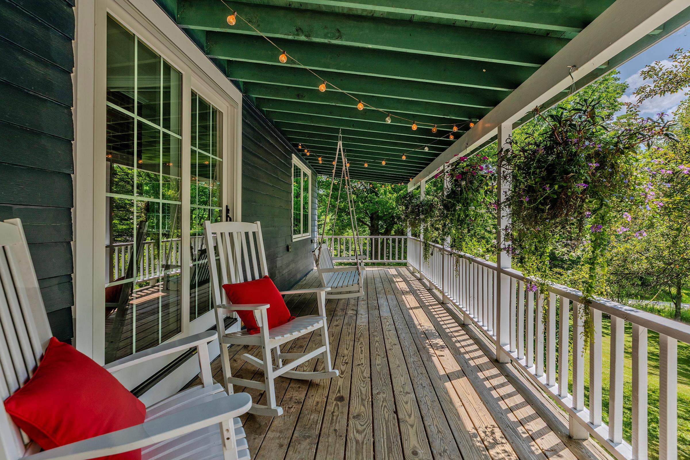 84 Lawrence Hill Road Weston, VT 05161 - Photo 6 of 40 Gallery Image 6