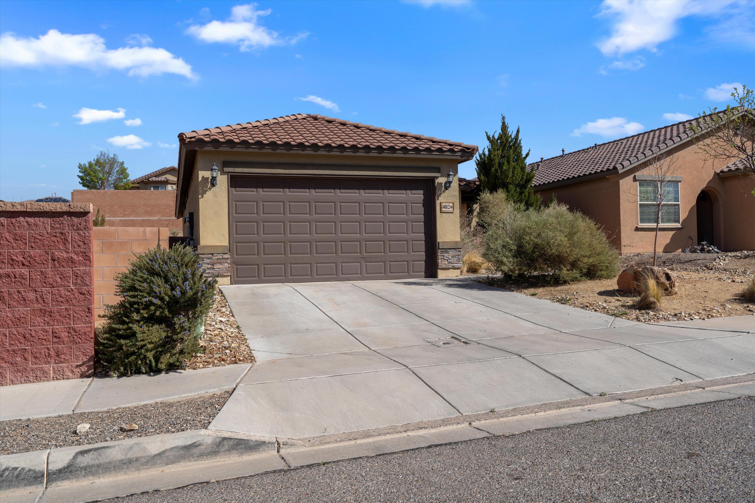 4012 Loma Alta Avenue Northeast Rio Rancho, NM 87124 - Photo 1 of 1 Gallery Image 1