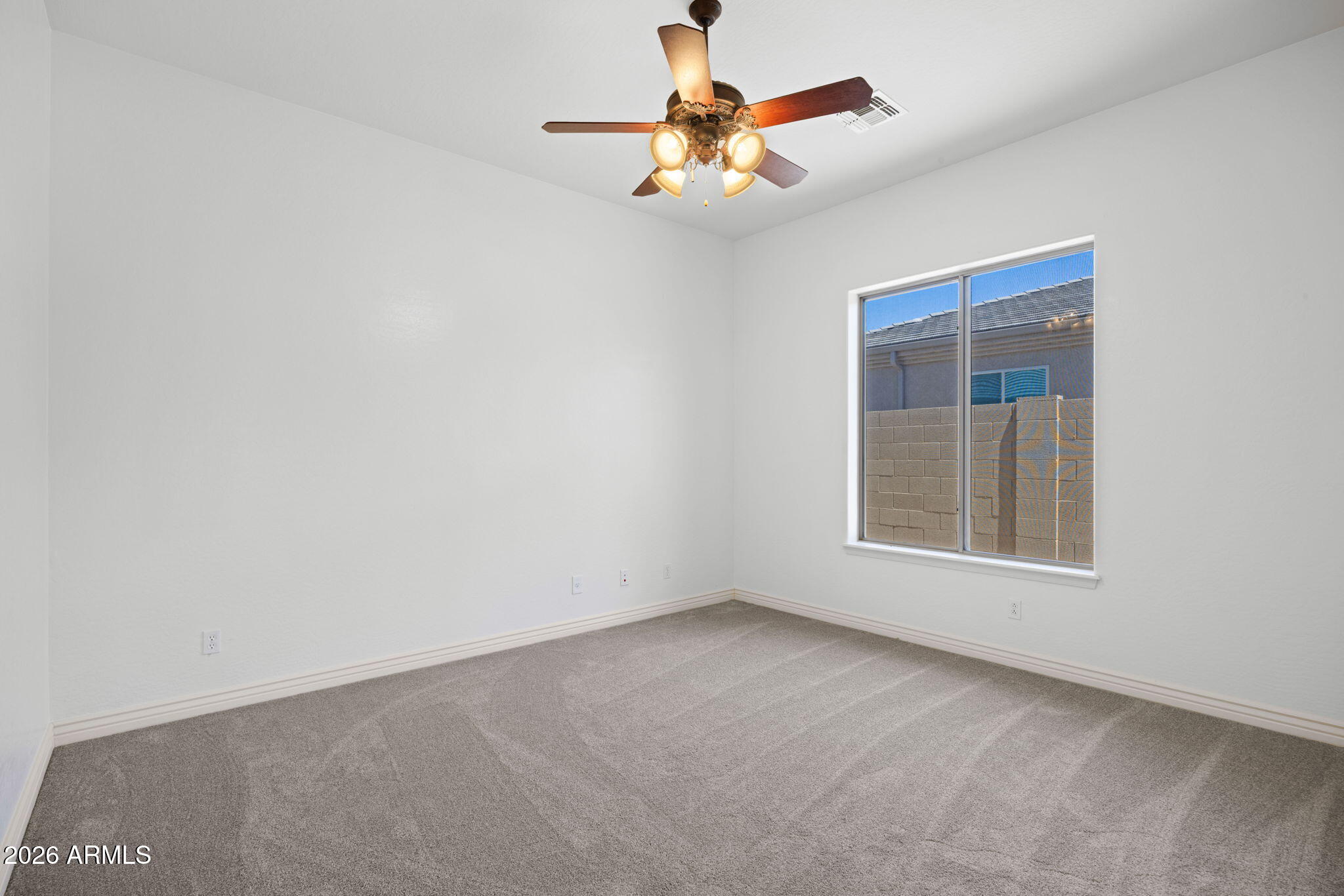 12809 South 177th Avenue Goodyear, AZ 85338 - Photo 26 of 61 New Paint & Carpet