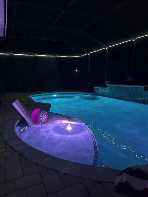 2803 Spring Meadow Drive Plant City, FL 33566 - Photo 58 of 74 a view of a room with entertaining space