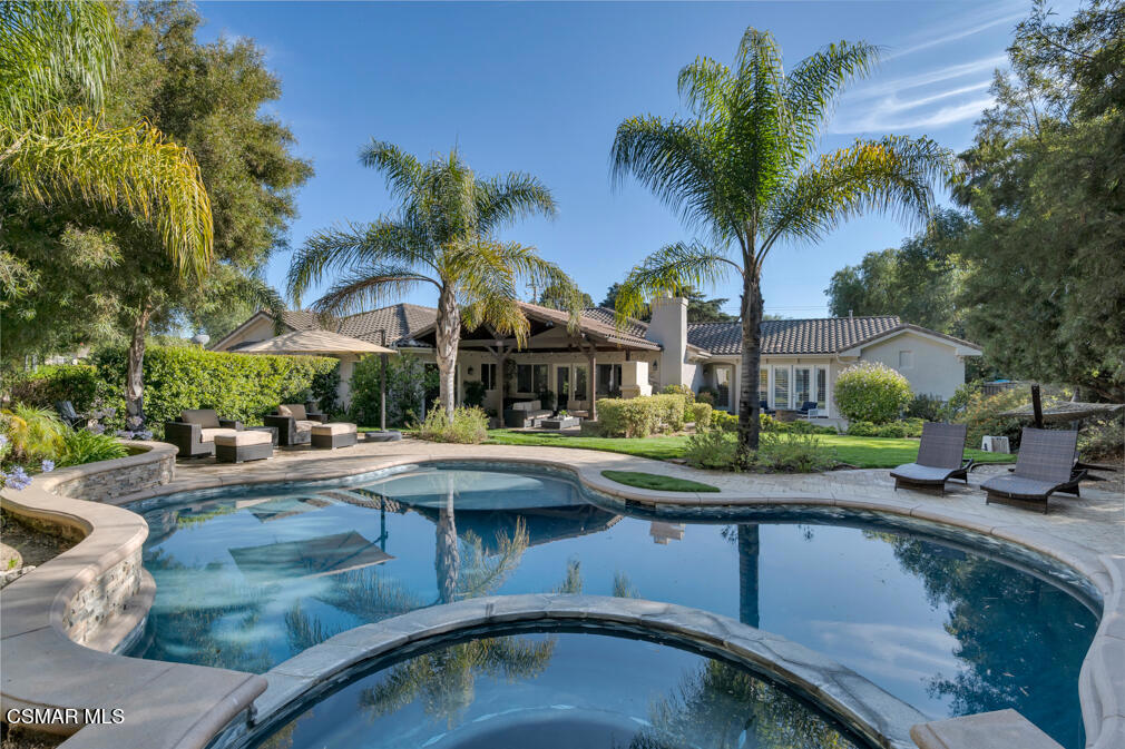 815 Rancho Road Thousand Oaks, CA 91362 - Photo 38 of 40