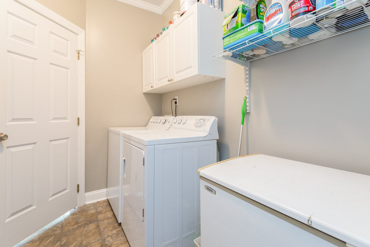 5817 Ranwick Lane Raleigh, NC 27603 - Photo 12 of 25 Photo 12
