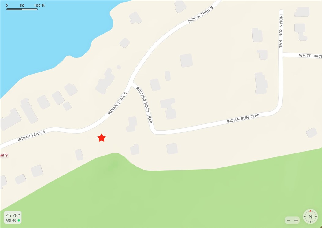 0 Indian Trail Trail South Kingstown, RI 02879 - Photo 1 of 1