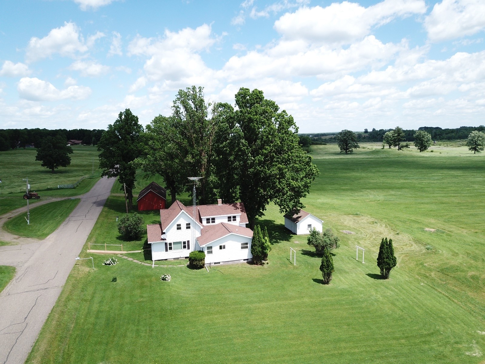19265 350th Street Stanley, WI 54768 - Photo 33 of 34