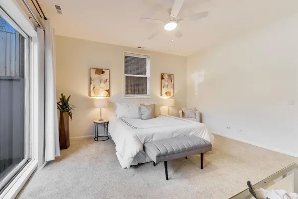 $500,000 | 2026 West Pierce Avenue, Unit 4, Chicago, IL 60622