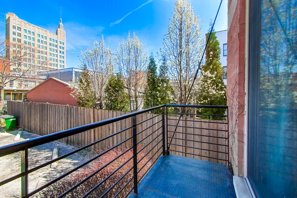 $500,000 | 2026 West Pierce Avenue, Unit 4, Chicago, IL 60622