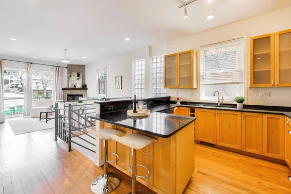 $500,000 | 2026 West Pierce Avenue, Unit 4, Chicago, IL 60622