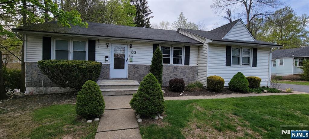 33 North Maple Avenue, Unit 1 LEFT Park Ridge, NJ 07656 - Photo 1 of 20