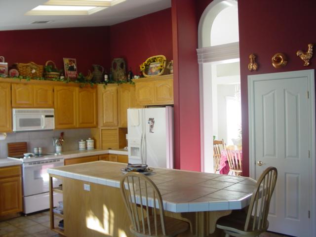 Kitchen-Island
