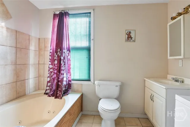 $290,000 | 607 Seiler Avenue, Savannah, GA 31401