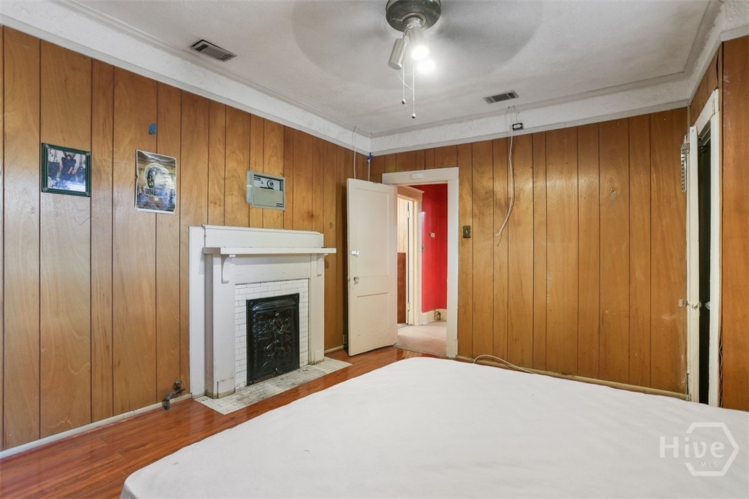 607 Seiler Avenue Savannah, GA 31401 - Photo 23 of 30